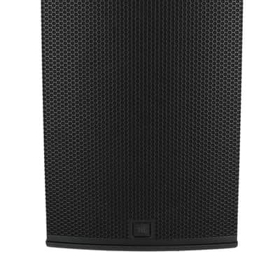 JBL SRX912M 12" 600 Watt Powered Active DJ PA Speaker Stage Monitor w/DSP image 2