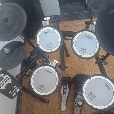 Roland TD11 KV Complète 2013