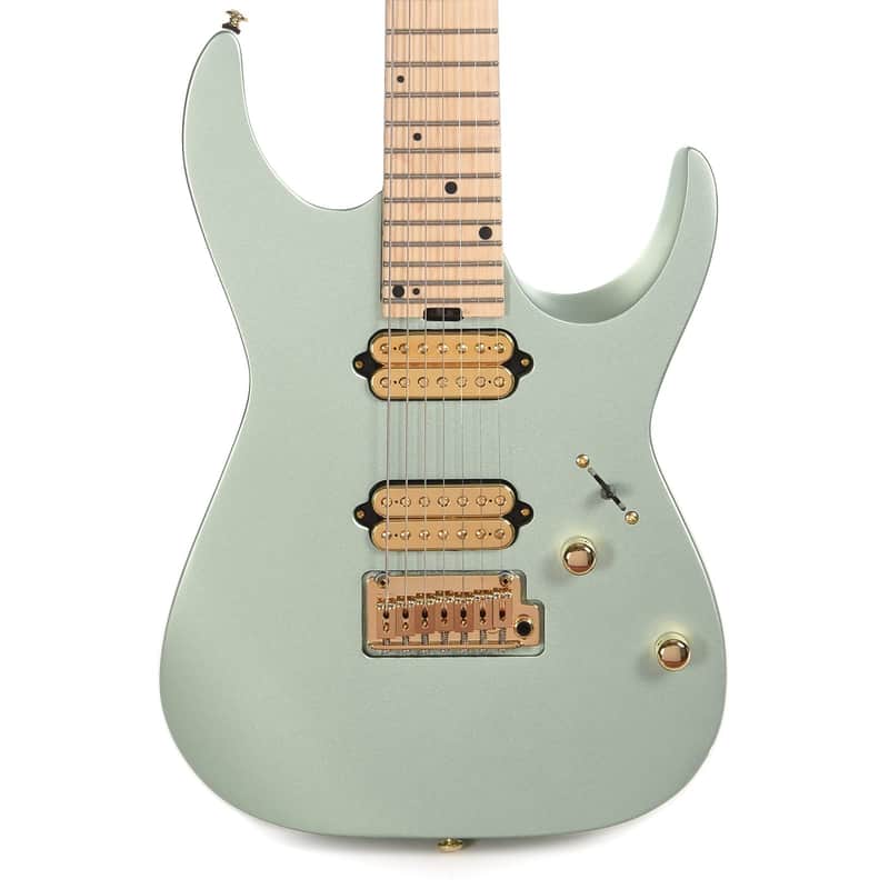 Charvel Angel Vivaldi Siganture DK24-7 NOVA image 3