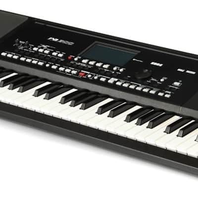 Korg Pa300 61-key Arranger Workstation image 6