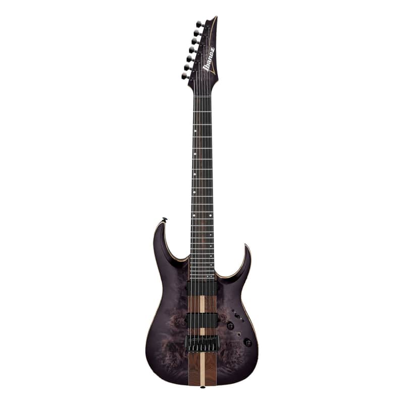 Ibanez RGA21P1PB Premium image 2