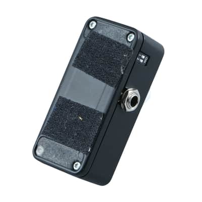 TC Electronic Polytune 3 Mini Noir Tuner Guitar Effects Pedal P-30130 image 2