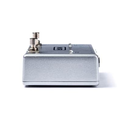 MXR M196 A/B Box Switcher Pedal image 3