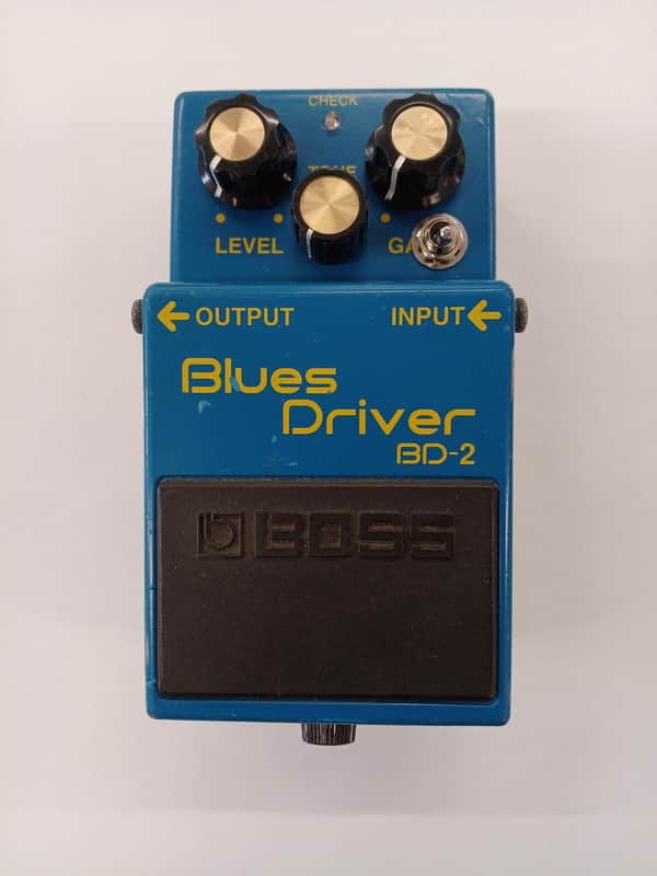 Boss BD-2
