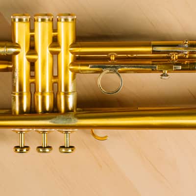 Martin Committee Trumpet - 1956 Non-Deluxe image 11