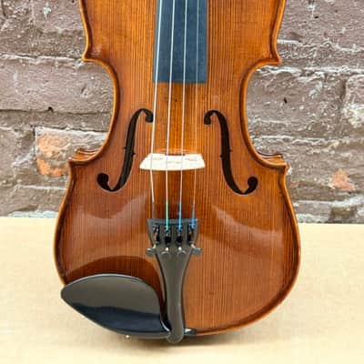 Cremona 3/4 Violin Model SV-175 image 4