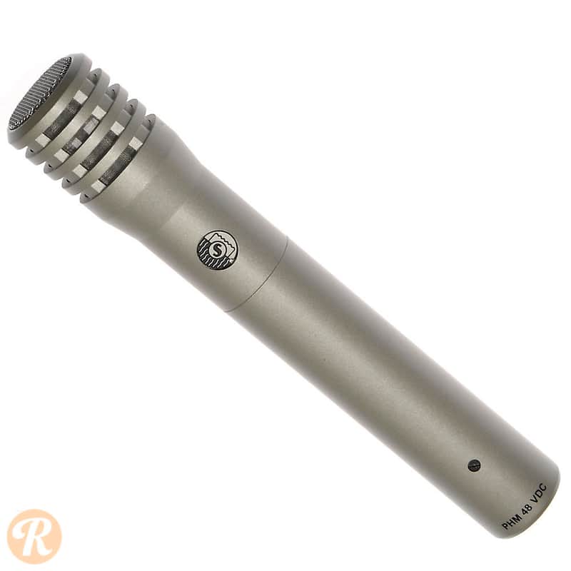 Shure KSM109 | Reverb