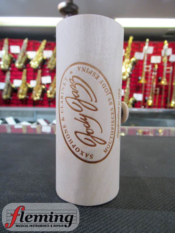 JodyJazz DV Soprano Mouthpiece 7* image 1