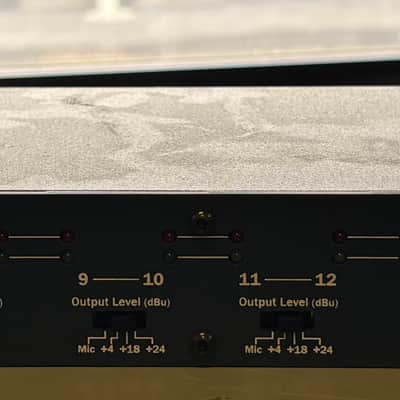 Aviom AN-16/o A-Net Output Module image 1