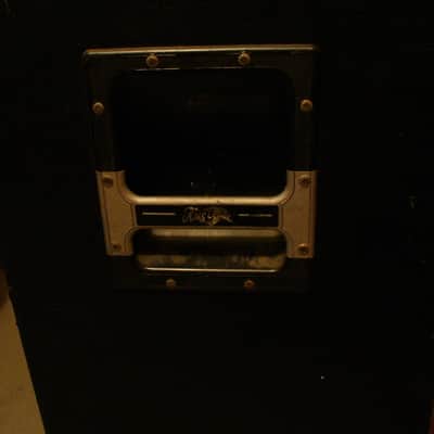Kustom 4-12 E Guitar Speaker Cabinet image 12