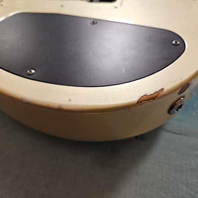Ibanez PR1550 Pearl White 1985 image 22