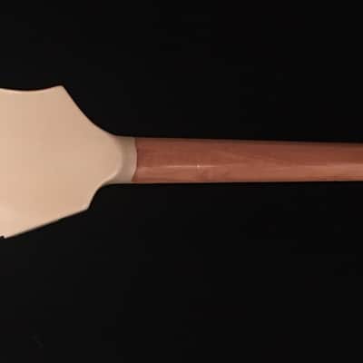 Dana Strum Slaughter Arbor V Bass 1989 white image 2