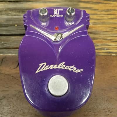 Danelectro BLT Slap Back | Reverb