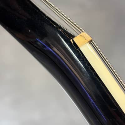 2018 Gibson Limited Edition Les Paul Standard - Trans Black Burst image 11
