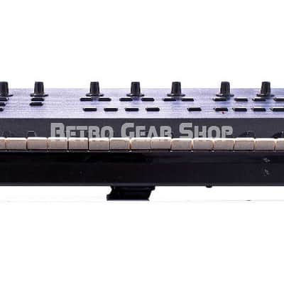 Oberheim OB-Xa Synthesizer Polyphonic Analog Synth OBXa Vintage Rare 6-voice as-is image 2