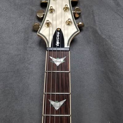 Schecter Omen Extreme-6 Gloss Natural image 4