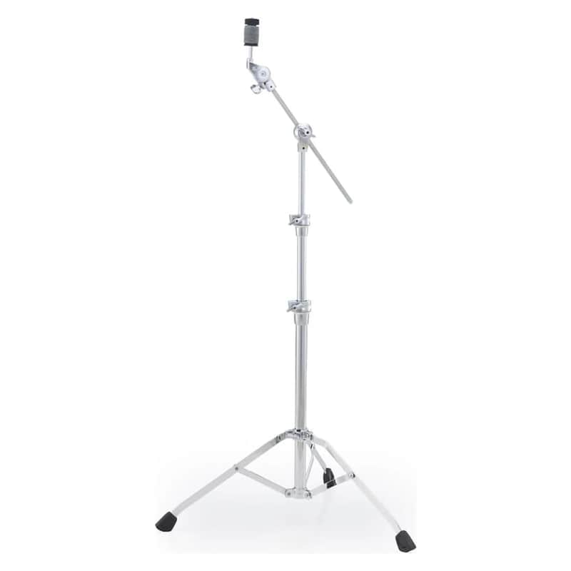 Pearl BC930S 930 Series Single-Braced Boom Cymbal Stand image 1