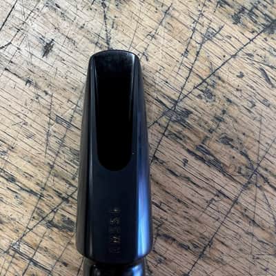 Vintage AM Arnold Montgomery Alto Sax Saxophone Mouthpiece AMSS 6 image 8
