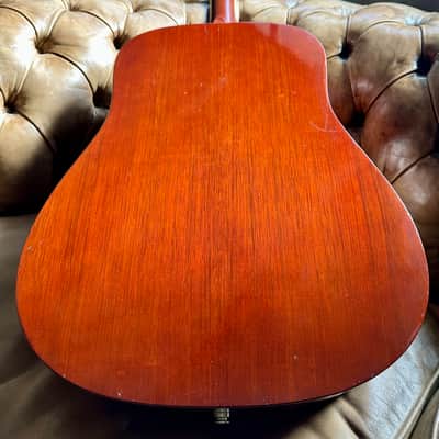 Martin D15 USA Calvin Keys image 7