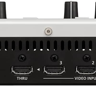 Roland VR-1HD image 2