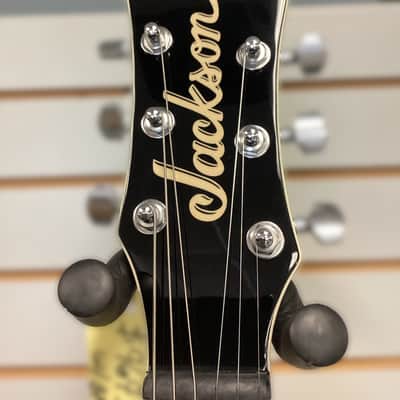 Jackson Pro Series Signature Lee Malia LM-87 image 4