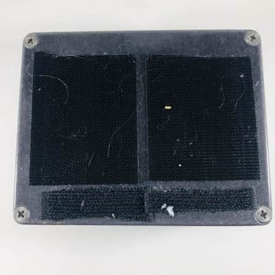 Black Arts Toneworks Quantum Mystic 2010s - Black Graphic image 3