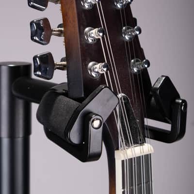 Ibanez M510 A-style Mandolin - Vintage Sunburst High Gloss image 7