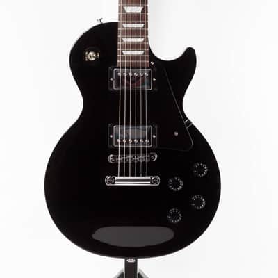 Gibson Les Paul Studio 2020 Ebony image 1