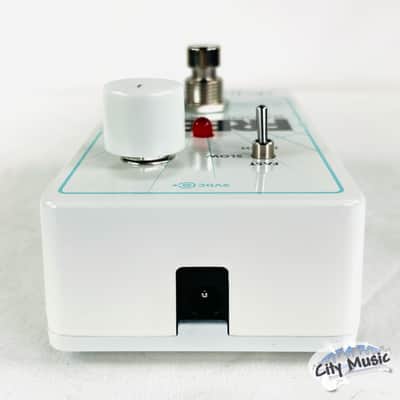 Used Electro-Harmonix EHX Freeze Sound Retainer Guitar Effects Nano Pedal! image 4