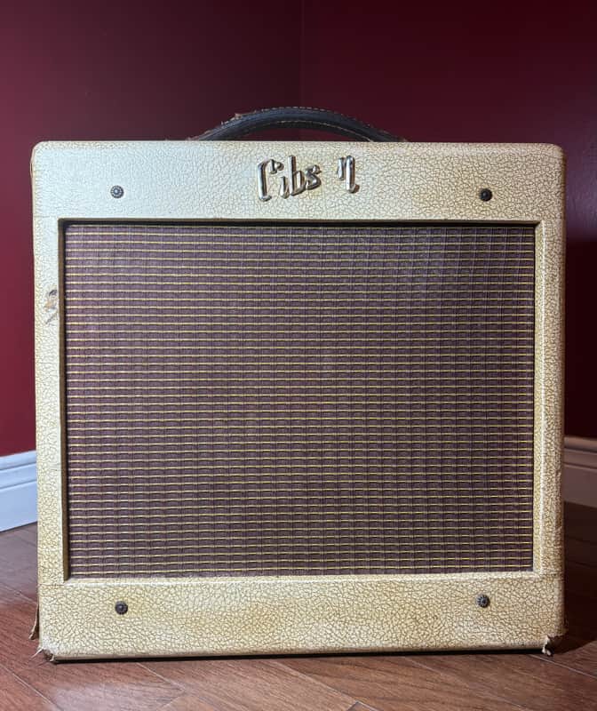 Gibson GA-5 Skylark | Reverb Canada