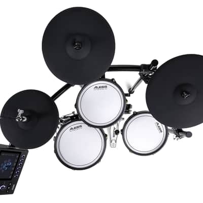 Alesis STRATA CLUB KIT image 9