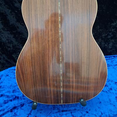 Hippner Concert Level Classical Guitar NOS image 2