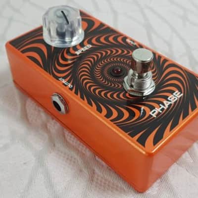 MXR Wylde Audio Phase Pedal image 3