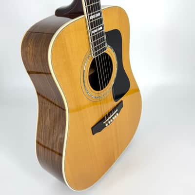 1999 Guild D-55 - Natural image 7
