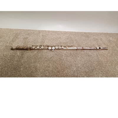 Immagine Trevor James 3031E - Good w/ Hard Case - 3