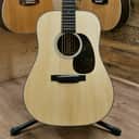 Martin D-18 Authentic 1937 Dreadnought VTS - Ebony Fingerboard, Natural
