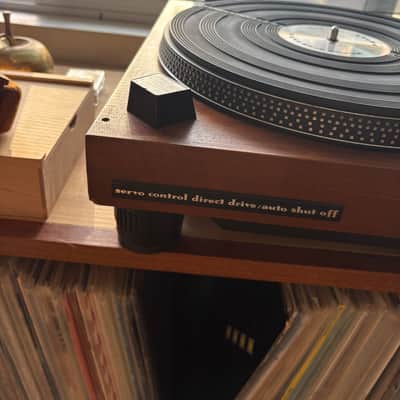 Marantz 6300 image 3