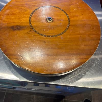 Vega STYLE M TUBAPHONE TENOR BANJO 1920’s image 8