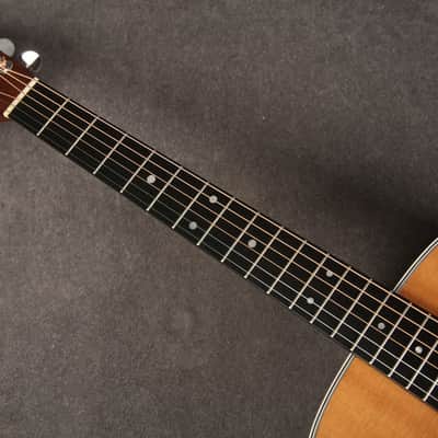 Martin Standard Series D-28 Dreadnought Acoustic - Left Handed - 2nd Hand image 19
