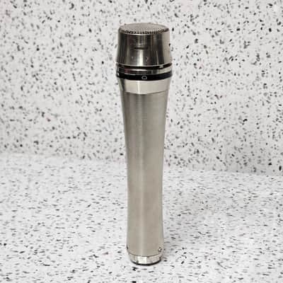 Vintage Microphone Tesla AMD 410N / 5pin connector image 2