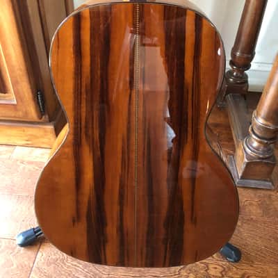 Martin Custom Shop Expert 00-28/12Fret image 2