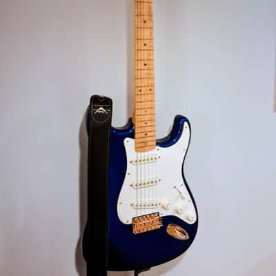 Fender Custom Shop 70th Anniversary Limited-edition '60 Reissue Stratocaster NOS image 1