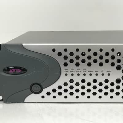 Avid Technology Nitris DX image 2