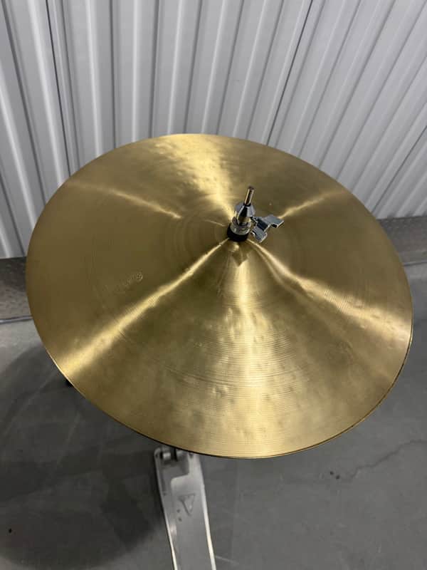 Zildjian K Custom