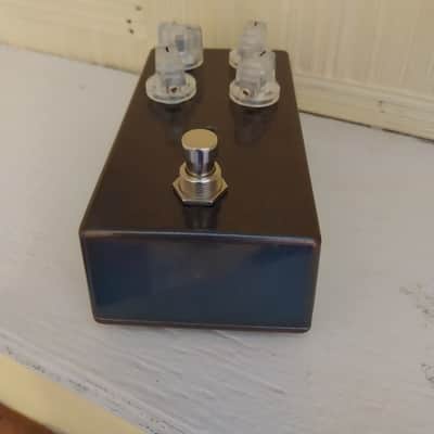 Shadowbox Electronics Luna Fuzz image 6