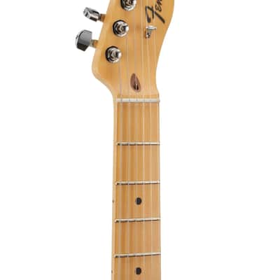 Rascal Flatts / Hardrock Fender American Special Telecaster 2014 - Butterscotch Blonde image 14