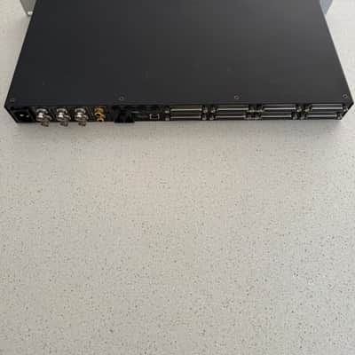 Antelope Audio Orion 32 USB Audio Interface 2010s w/ Black Lion Mod - Silver image 8