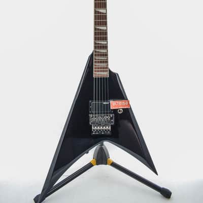 ESP LTD Alexi-200 Alexi Laiho Signature Black image 2