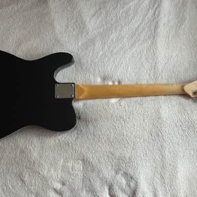 Fender, Squier Telecaster 2017 - US flag with lipstick bridge pick up image 3