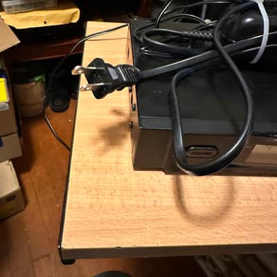 Audio-Technica atw r3100 receiver only and power supply - Black image 3
